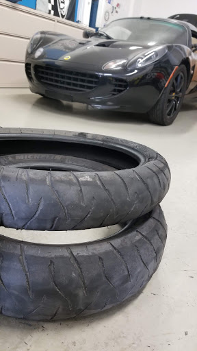 Tire Shop «MotoTireGuy - Motorcycle Tire Services», reviews and photos, 1064 Revere Ave, San Francisco, CA 94124, USA