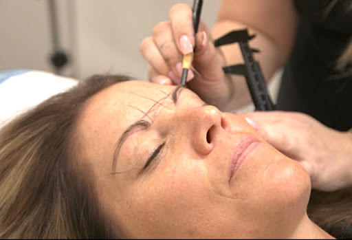 Explore home tattoo ideas, creative tattoo ideas in West Des Moines, available at Precision Beauty, Permanent Cosmetics