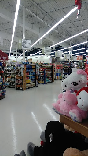 Grocery Store «Lowes Foods on Pine Grove Drive», reviews and photos, 805 Pine Grove Dr, Wilmington, NC 28403, USA