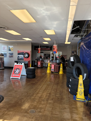 Tire Shop «Firestone Complete Auto Care», reviews and photos, 31 City Ave, Bala Cynwyd, PA 19004, USA