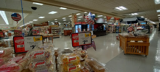 Supermarket «Tops Friendly Market», reviews and photos, 2345 Buffalo Rd, Rochester, NY 14624, USA