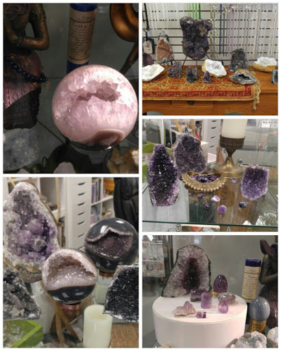 Metaphysical Supply Store «Imagine That», reviews and photos, 18954 Front St NE, Poulsbo, WA 98370, USA