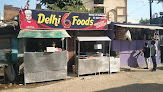 Delhi '6 Foods