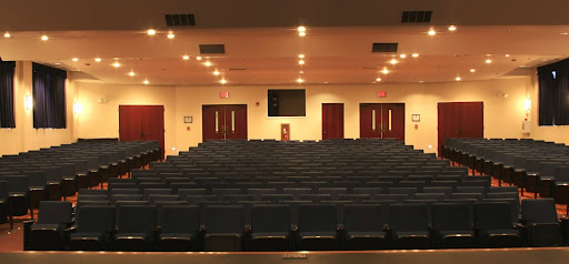 Performing Arts Theater «Garner Performing Arts Center», reviews and photos, 742 W Garner Rd, Garner, NC 27529, USA