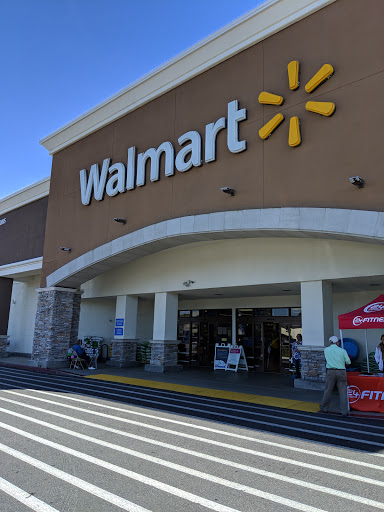 Discount Store «Walmart», reviews and photos, 22015 Hawthorne Blvd, Torrance, CA 90503, USA