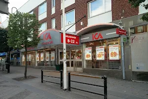 ICA Supermarket Köpcenter Järna image