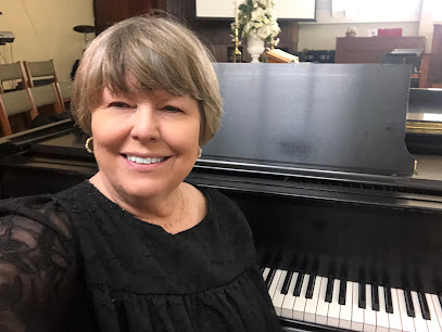Kathy Cooper Piano Studio