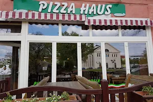 Pizza Haus image
