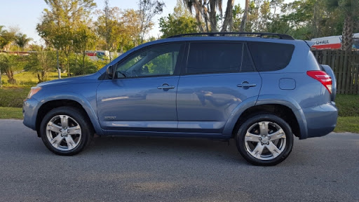 Used Car Dealer «HORIZON AUTO GROUP», reviews and photos, 6780 Narcoossee Rd, Orlando, FL 32822, USA