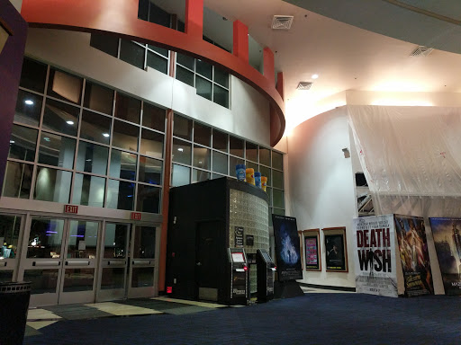 Movie Theater «Lodi Stadium 12 Cinemas», reviews and photos, 109 N School St, Lodi, CA 95240, USA