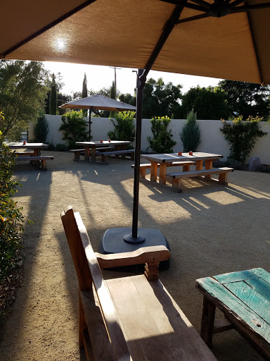 Winery «Topa Mountain Winery», reviews and photos, 821 W Ojai Ave, Ojai, CA 93023, USA