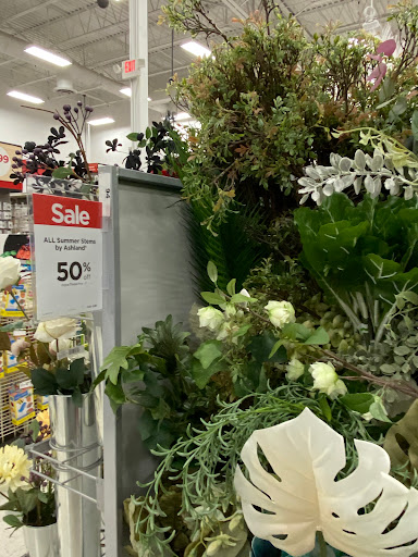 Craft Store «Michaels», reviews and photos, 13061 Fair Lakes Shopping Center, Fairfax, VA 22033, USA