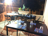 Atmosphère du Bar-restaurant à huîtres El Daurado à Pierrefeu-du-Var - n°2