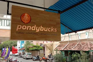 Pondy Bucks image