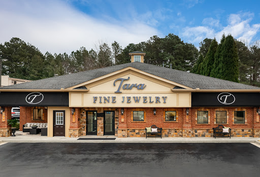 Tara Fine Jewelry Co, 1829 Buford Hwy NE, Buford, GA 30518, USA, 