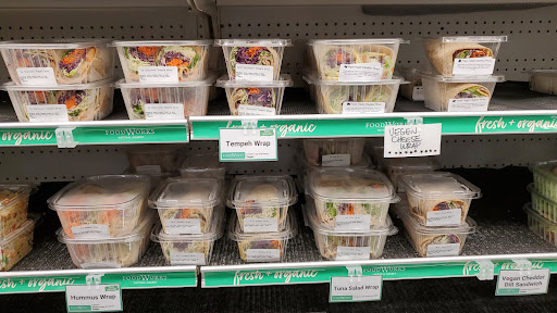 Natural Foods Store «FoodWorks», reviews and photos, 940 Boston Post Rd, Old Saybrook, CT 06475, USA