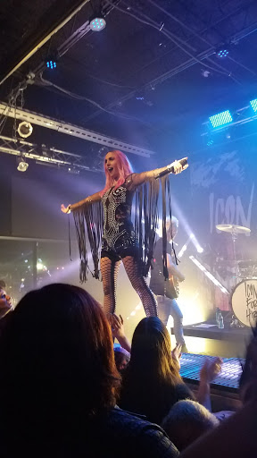 Live Music Venue «THE GARAGE», reviews and photos, 75 Civic Center Pkwy, Burnsville, MN 55337, USA