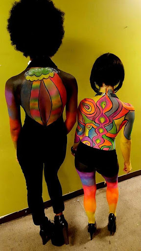 Event Venue «The Phoenix Cafe», reviews and photos, 24918 John R Rd, Hazel Park, MI 48030, USA