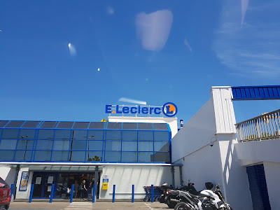 E.Leclerc LES SABLETTES - La Seyne Sur Mer à La Seyne-sur-Mer