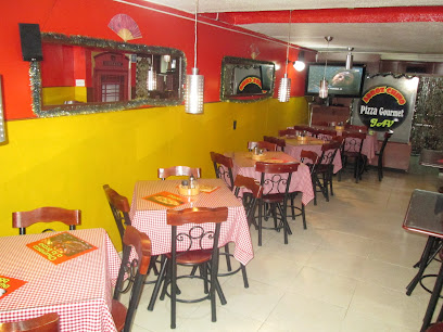 Arroz Chino Pizza Gourmet Jav #112 f, Calle 79 #111c24, Villas De Granada I, Engativa