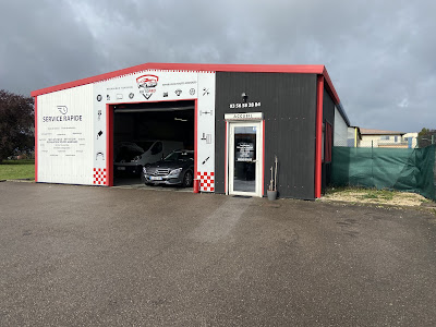 AUTO PRO 54 à Neuves-Maisons