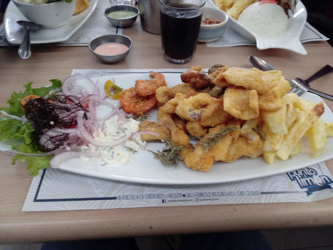 Vía Rápida Venezuela 152, Arequipa 04001