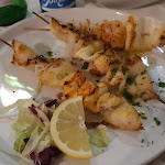 Photo n°3 de l'avis de Susanna.' fait le 29/08/2023 à 22:28 sur le  Locanda D'Annunzio à Pineto