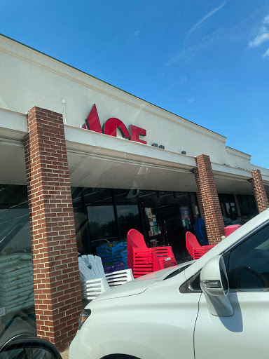 Hardware Store «Ace Hardware of Richardson», reviews and photos, 7989 Belt Line Rd, Dallas, TX 75248, USA