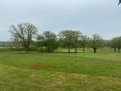 Golf de la Jonchère à Gouzon