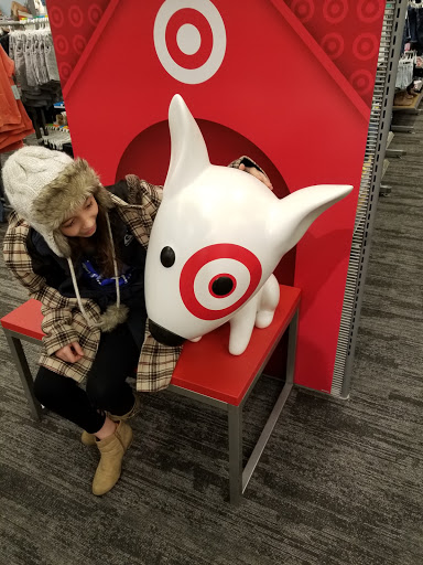 Department Store «Target», reviews and photos, 8200 26 Mile Rd, Shelby Charter Township, MI 48316, USA