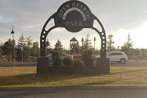 Open Hearth Park image