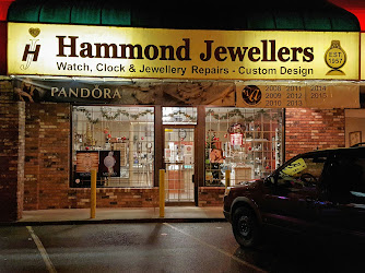 Hammond Jewellers