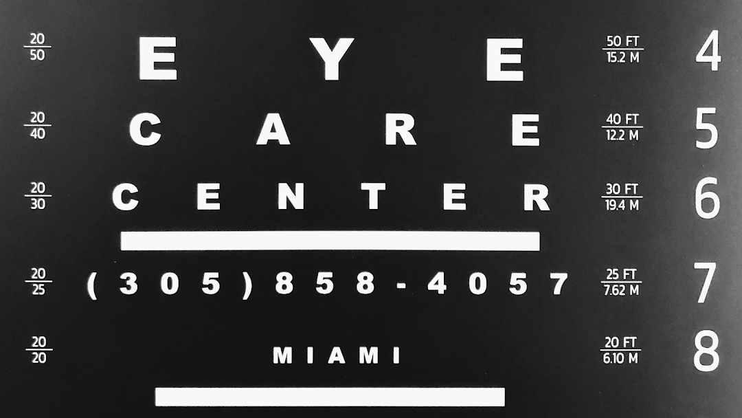 Cepero Eyecare Center