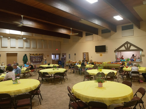 Community Center «Gibraltar Community Center», reviews and photos, 29340 S Gibraltar Rd, Rockwood, MI 48173, USA