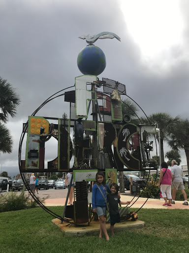 Marina «Fort Pierce City Marina», reviews and photos, 1 Avenue A, Fort Pierce, FL 34950, USA