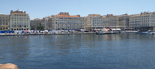 Photo n°34 de Café Simon | Maison Méditerranée à Marseille ()
