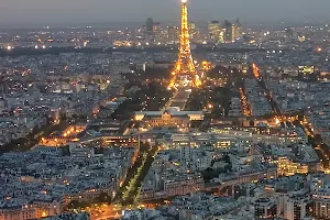 Montparnasse Tower image