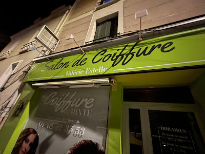Salon Valérie Estelle à Le Perreux-sur-Marne