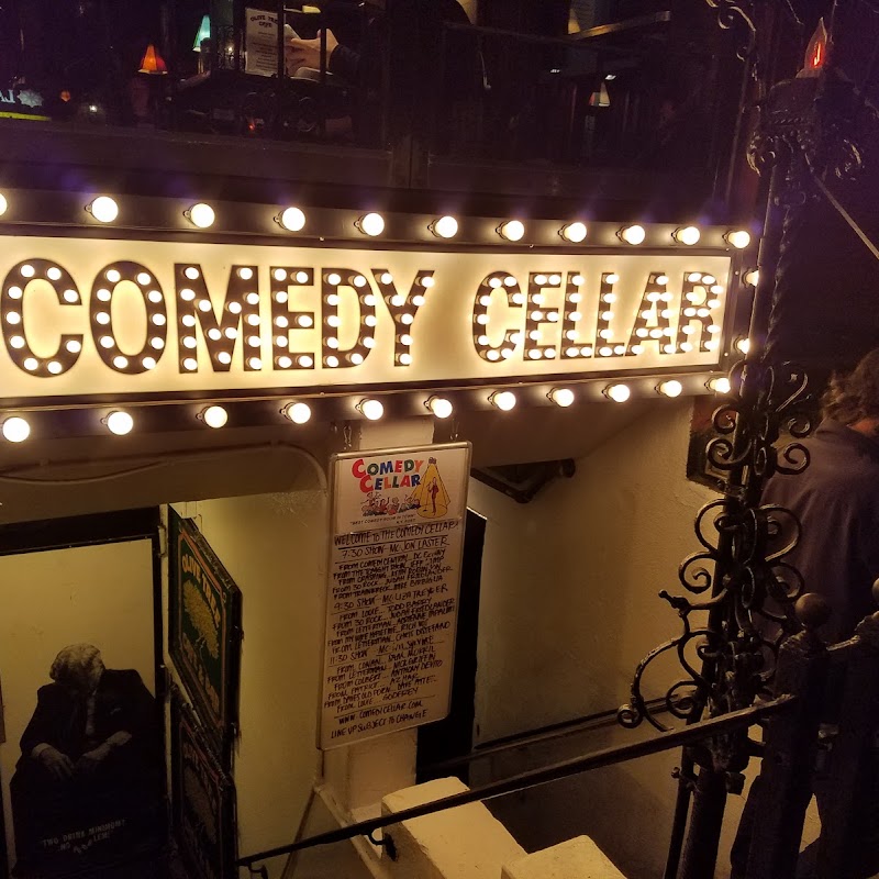 Comedy Cellar