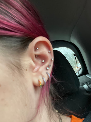 Explore tattoo ideas depression, creative tattoo ideas in Ocoee, available at Slaughterized Ink Tattoo and Piercing Studio