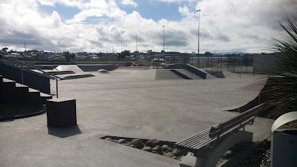 Randwick Skatepark