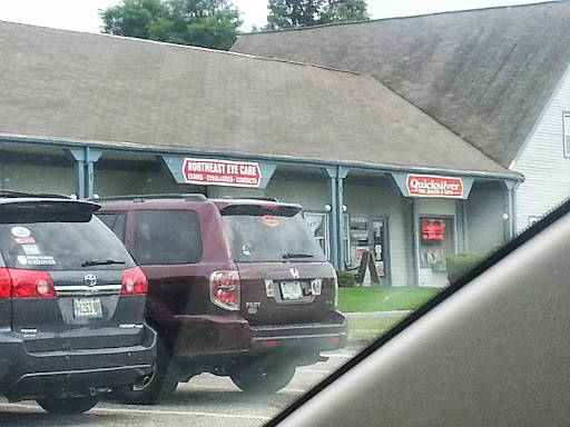 Shopping Mall «Lafayette Crossing», reviews and photos, 35 Lafayette Rd, North Hampton, NH 03862, USA