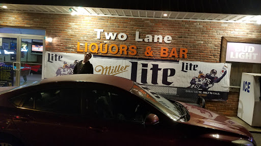 Two-Lane Package Liquor & Bar, 9702 Old Bardstown Rd, Louisville, KY 40291, USA, 