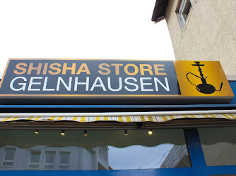 Shisha Store Gelnhausen