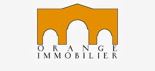 Agence immobilière Orange Immobilier Deléglise Thierry Orange