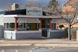 Warren Peace Cafe image