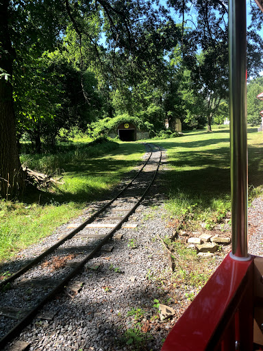 Tourist Attraction «Wheaton Miniature Train», reviews and photos, 2002 Shorefield Rd, Wheaton, MD 20902, USA