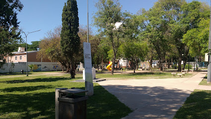 Plaza De Los Enamorados