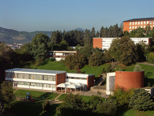 Colegio Alemán de Bilbao en Bilbao