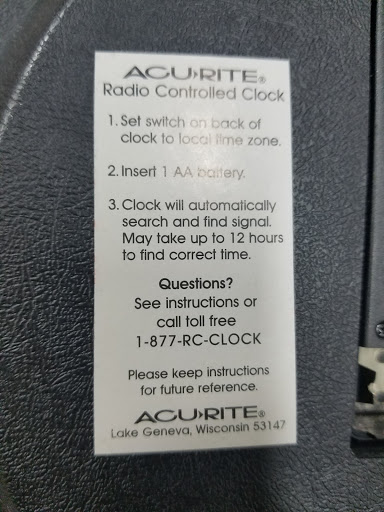 Thrift Store «Goodwill Store & Donation Center», reviews and photos, 123 S Weber Rd, Bolingbrook, IL 60490, USA